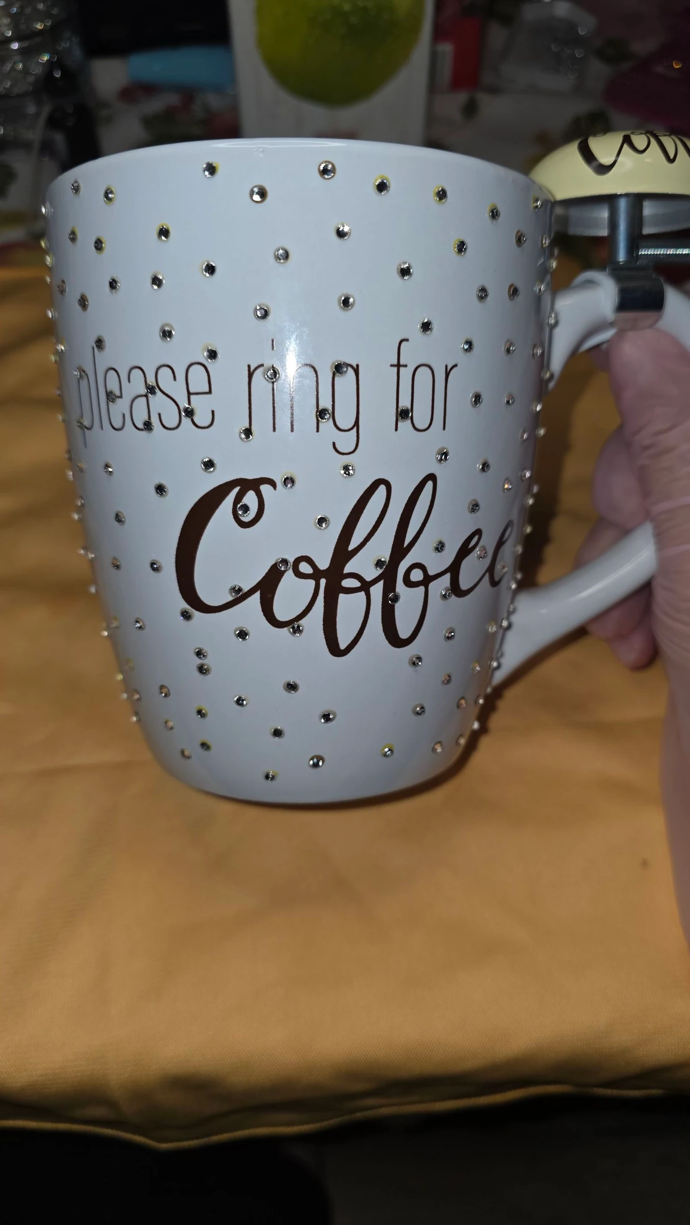 Taza grande